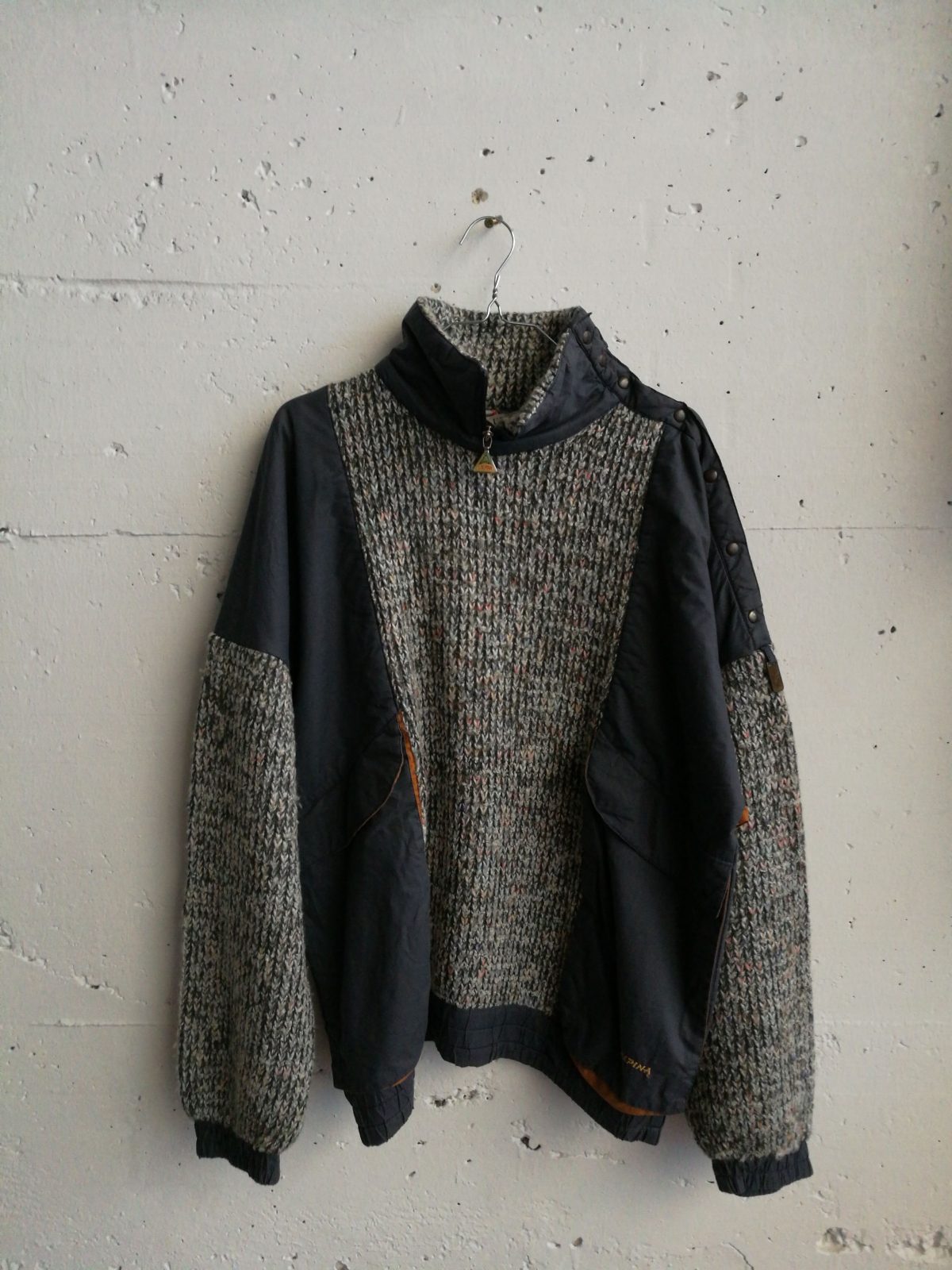 Australian by l'Alpina Vintage - RE.NATO VINTAGE