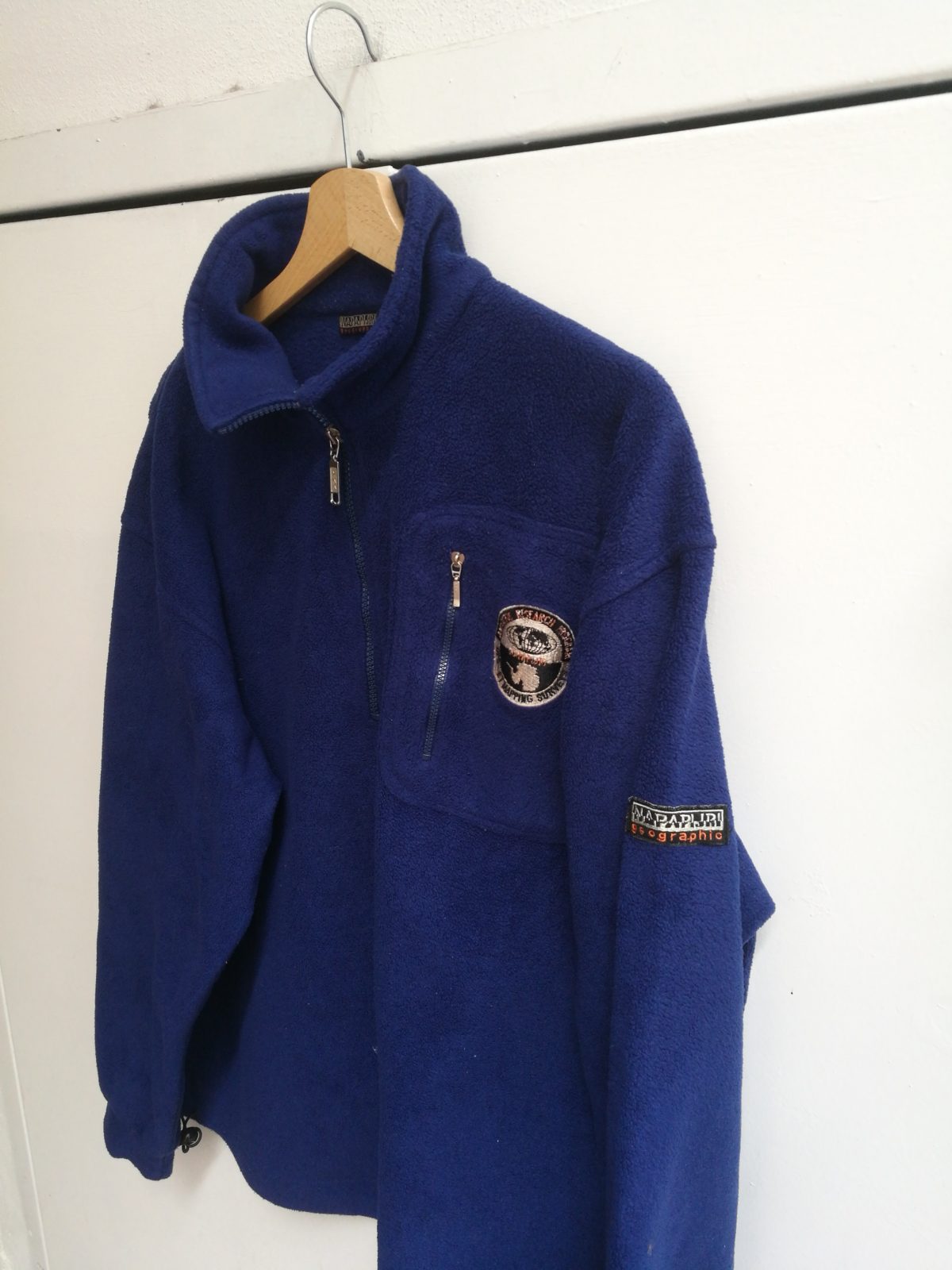 napapijri jacket 2018