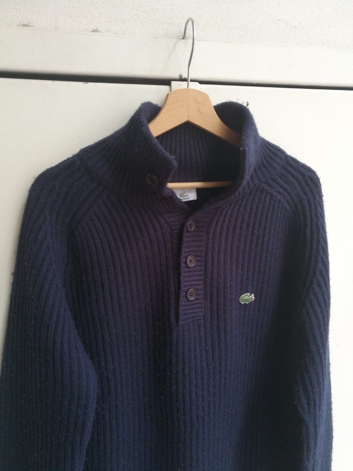 Maglioni uomo lacoste prezzi Clearance