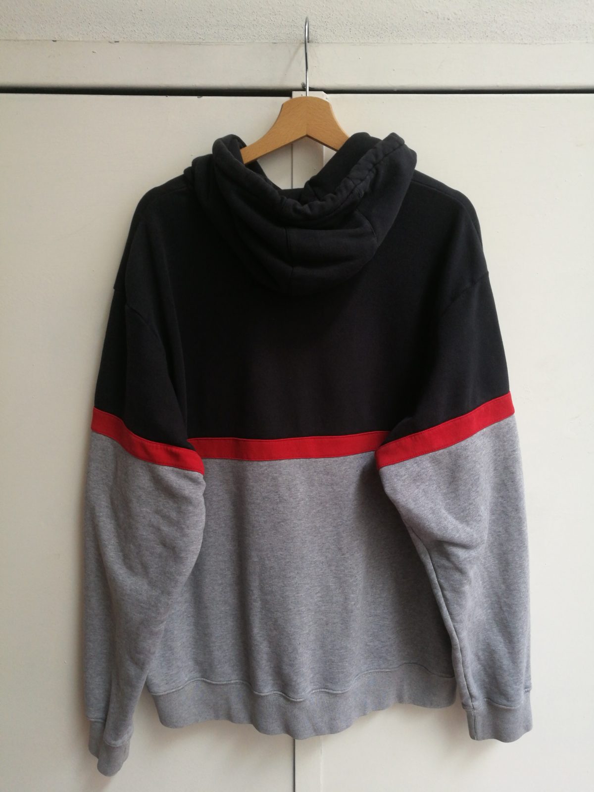 Hockey Jersey Vintage dei Notre Dame Fighting Irish Renato