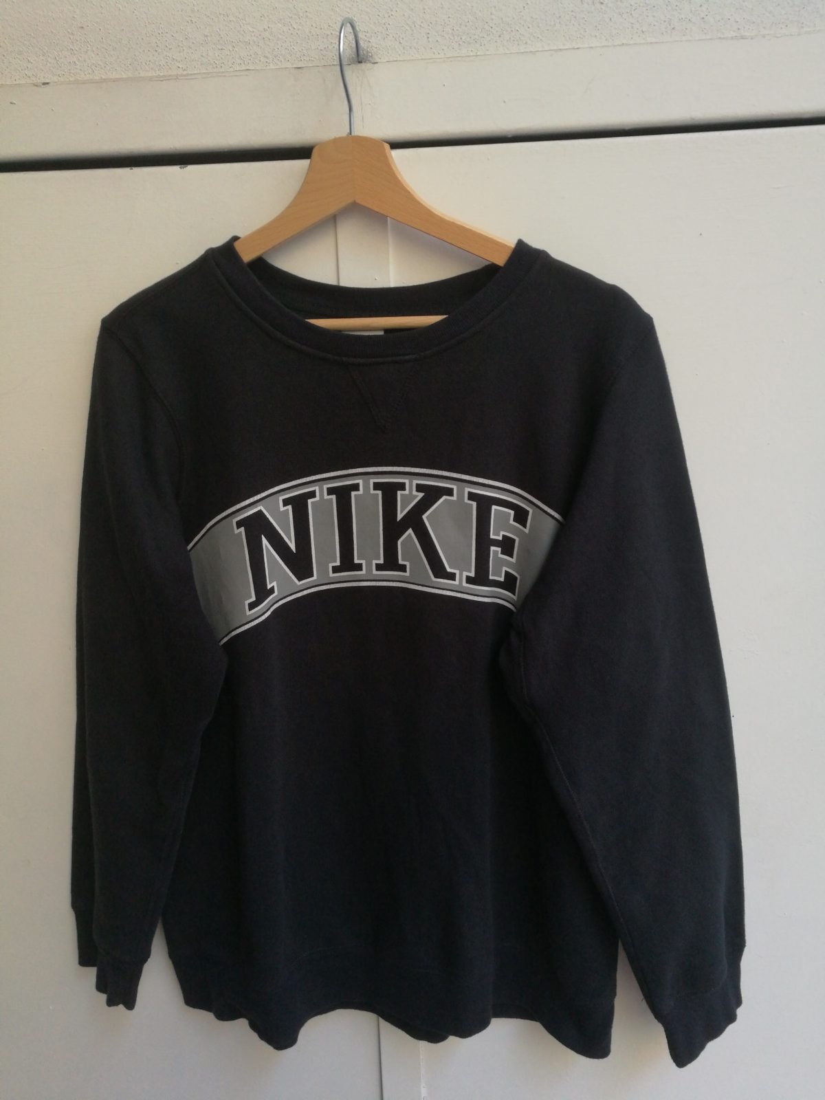 Nike Vintage Sweatshirt - RE.NATO VINTAGE