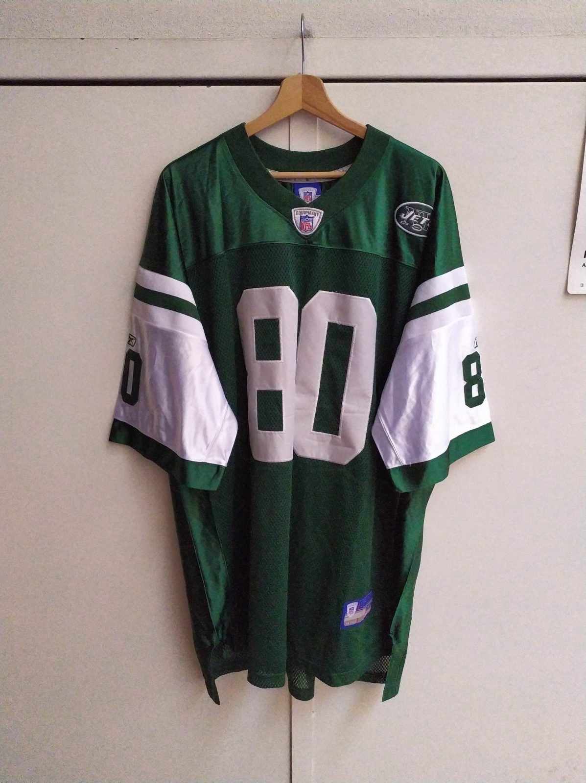 New York Jets ユニフォーム 89 Reebok L s-l400.jpg
