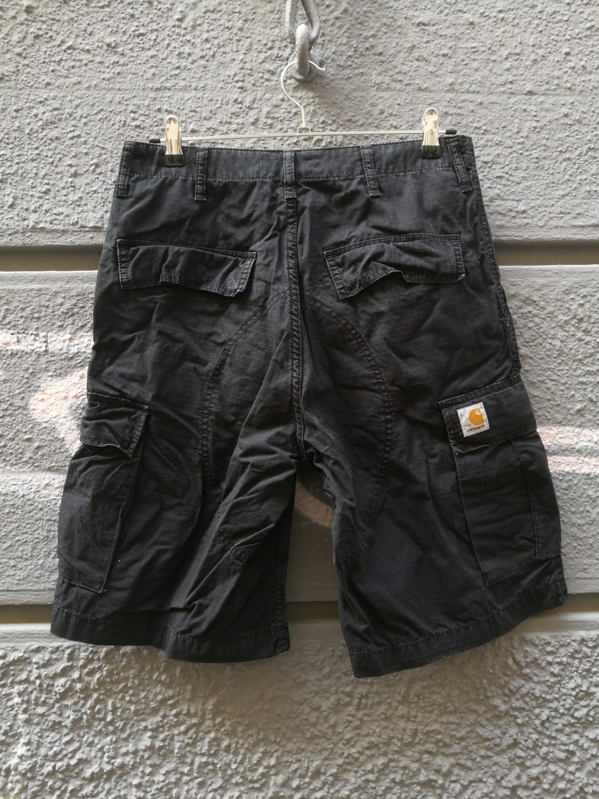 Carhartt Short Cargo - RE.NATO VINTAGE
