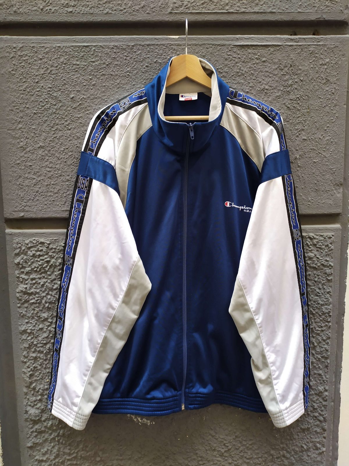 Veste Equipe de France officiel (Euro 2021) – Vintage Football Area