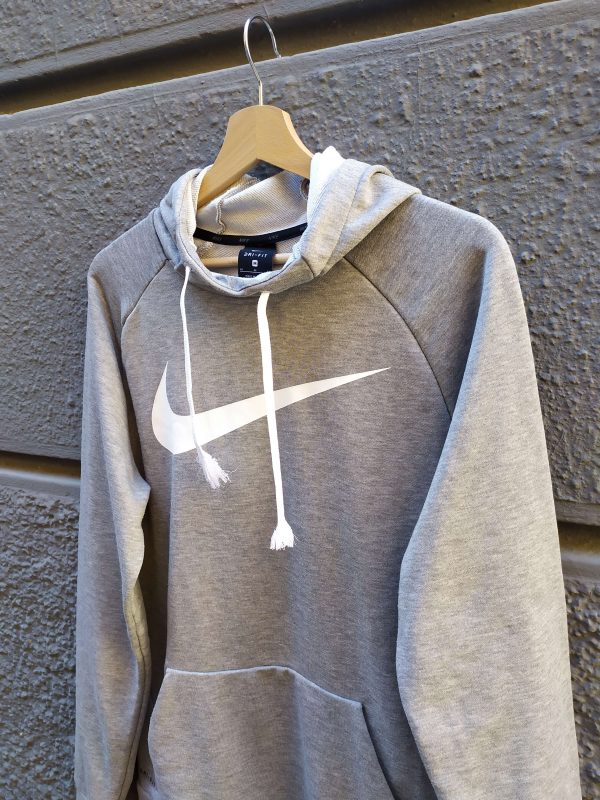 Nike Big Swoosh Hoodie - RE.NATO VINTAGE