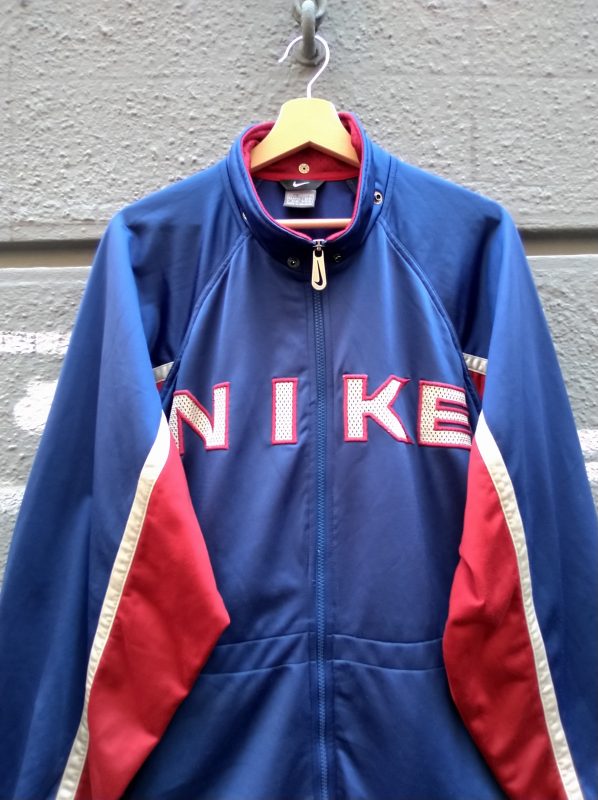 Nike Vintage Big Logo Jacket VINTAGE