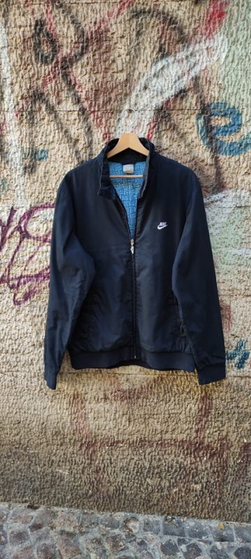 nike s harrington