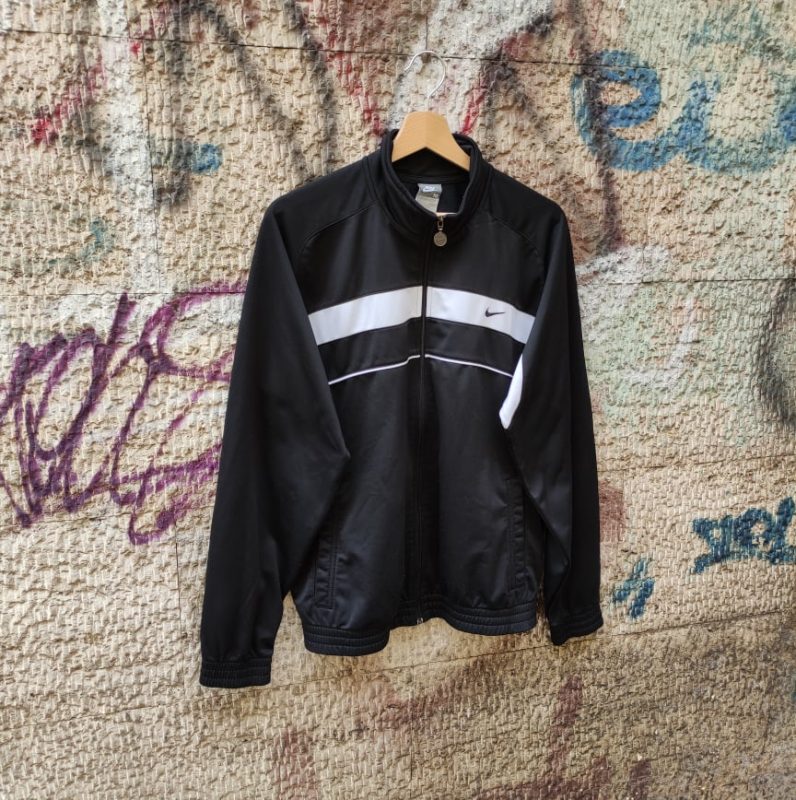 Nike Vintage Jacket RE.NATO VINTAGE