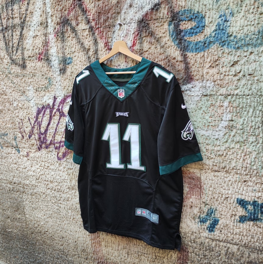nike vintage jersey