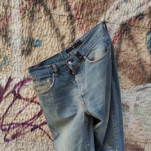 Stone Island Vintage Jeans - RE.NATO 