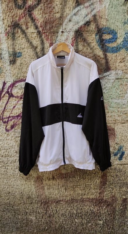 adidas jacket retro