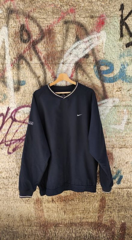 nike golf vintage sweatshirt