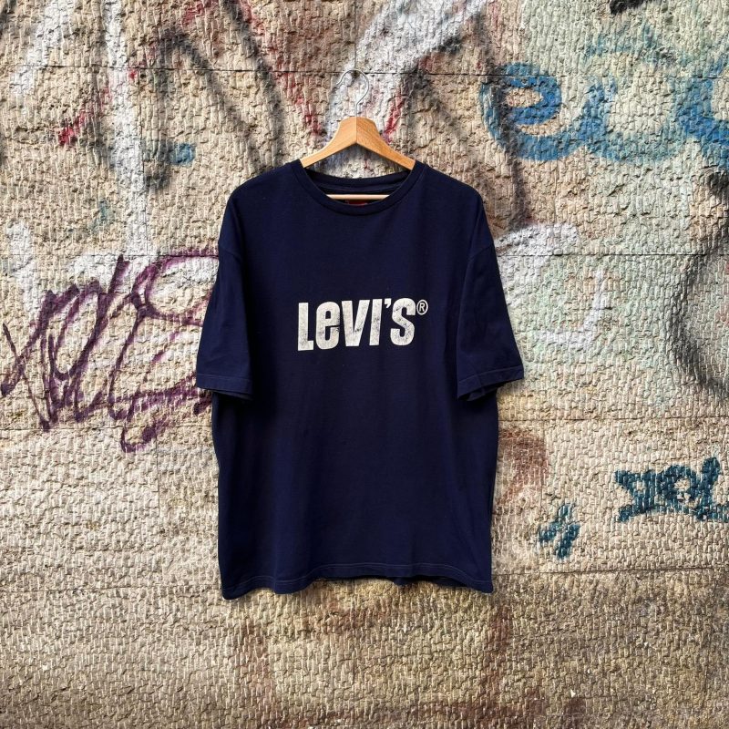 Levi's Vintage Tee - RE.NATO VINTAGE