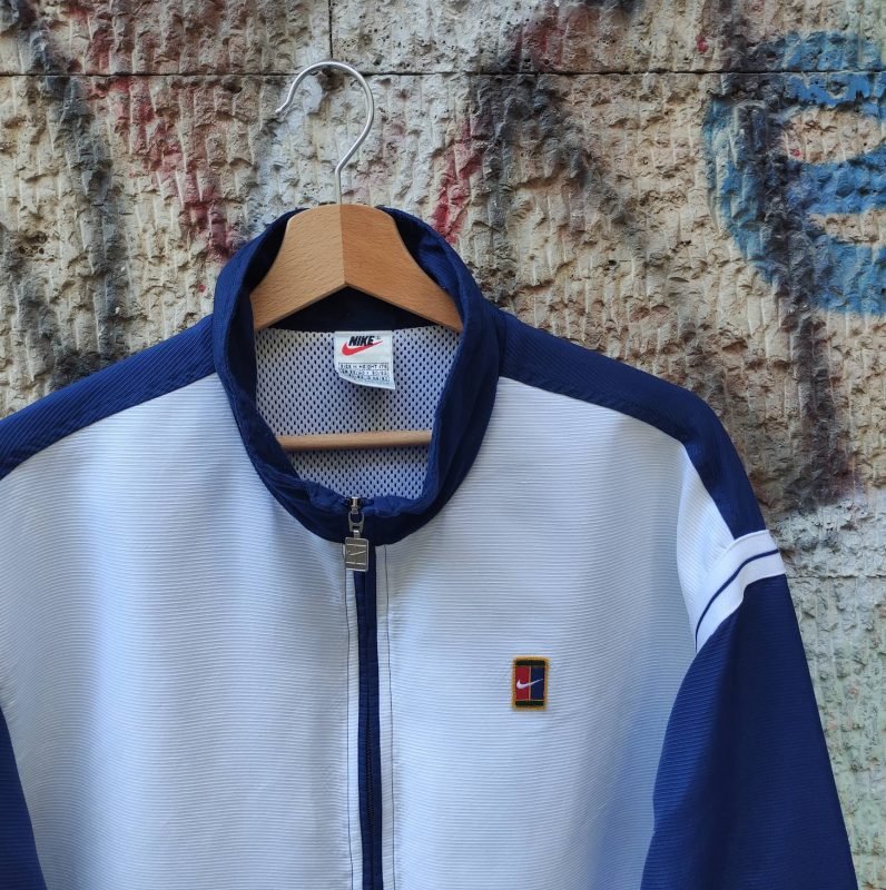 nikecourt heritage