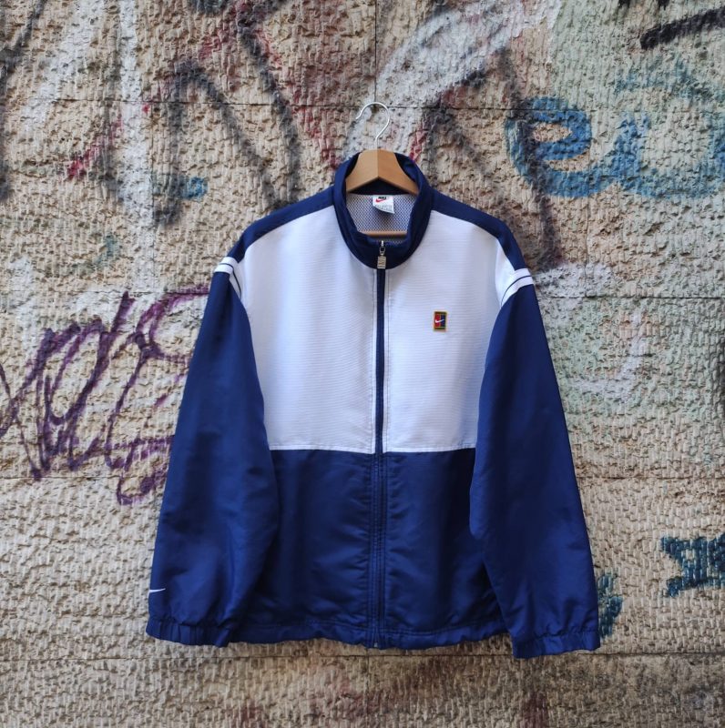 nikecourt heritage