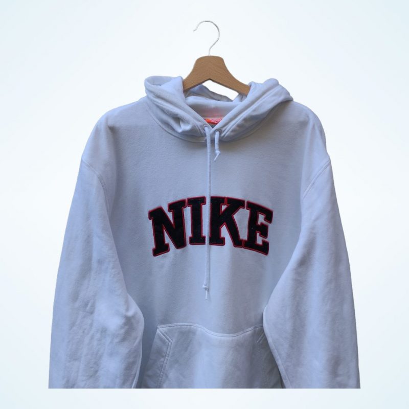 Nike Vintage Hoodie RE.NATO VINTAGE — free download