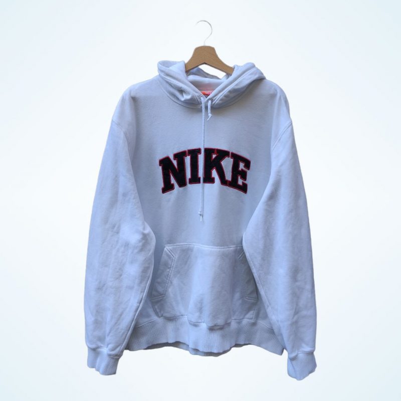 asos vintage nike hoodie
