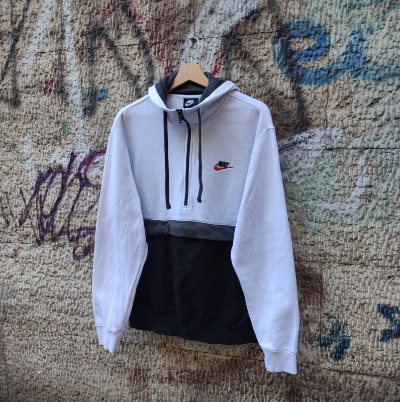 Nike Vintage Hoodie RE.NATO VINTAGE — free download