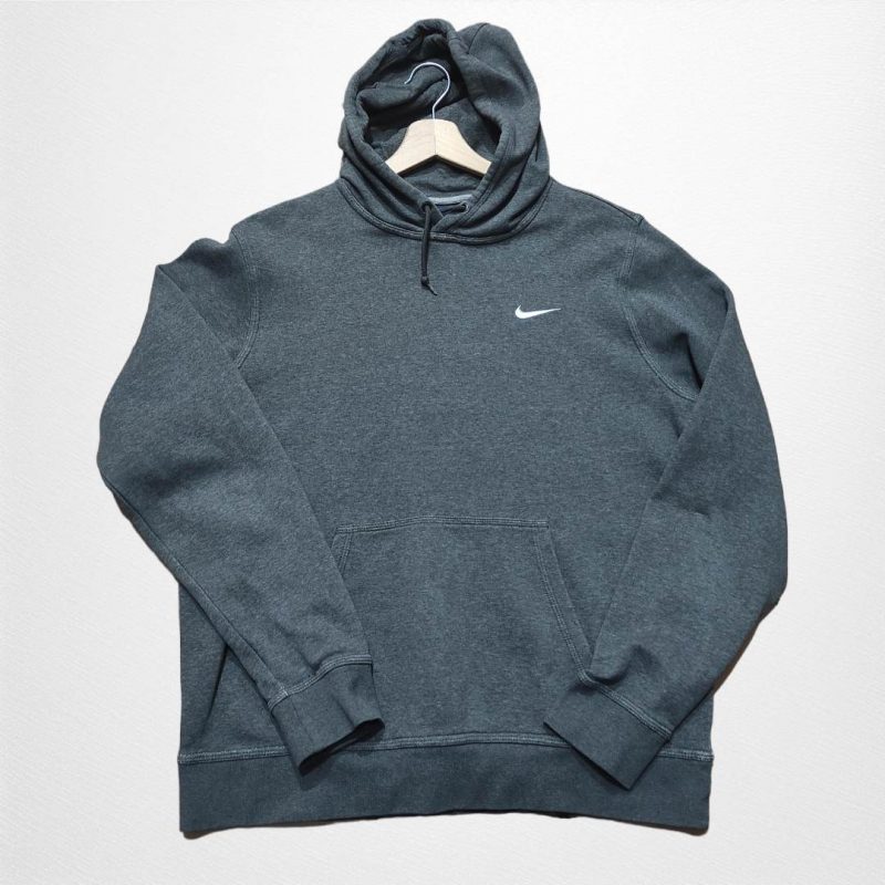 asos vintage nike hoodie