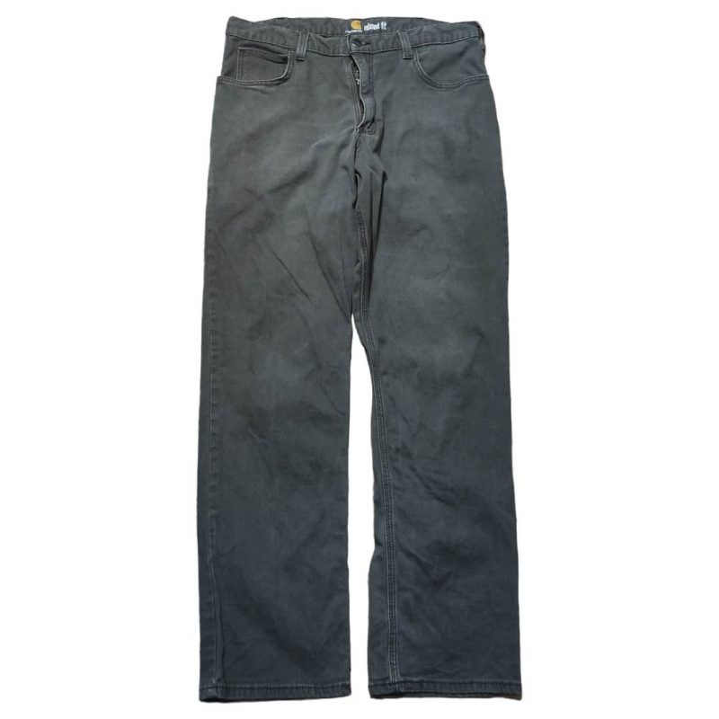 Carhartt Vintage Work Pants Made in Nicaragua RE.NATO VINTAGE