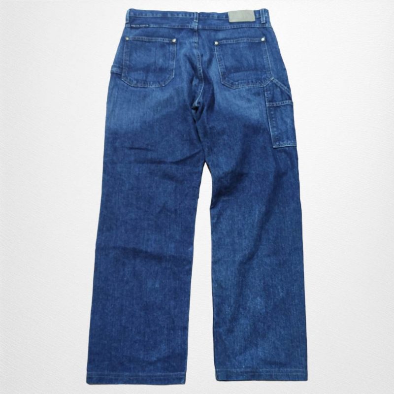 Nautica Vintage Work Pants RE.NATO VINTAGE