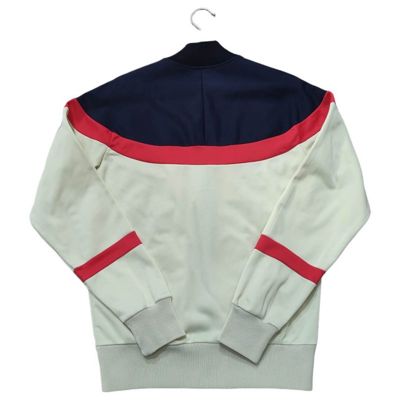 FILA MAGLIFICIO BIELLESEヴィンテージジャージイタリア製 FILA MAGLIFICIO BIELLESEヴィンテージジャージイタリア製 トップス