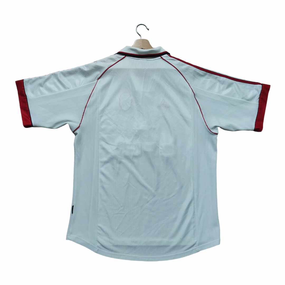 Adidas Vintage Maglia Milan 1998/99 VINTAGE